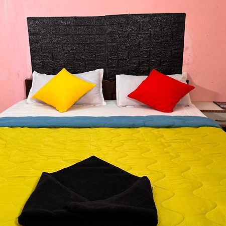 Hotel Dwaraka Residency Mamallapuram Exterior foto